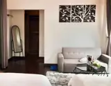 Cho Thuê Homestay 4 Phòng Đường Hoàng Hoa Thám Phường 10 Đà Lạt Giá 25 Triệu - Ảnh 4
