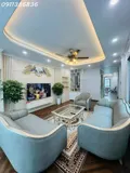 Ô Tô Tránh Kdvp Phân Lô Phạm Văn Đồng 65M 7T Thang Máy, Full Nội Thất, Nhỉnh 32 Tỷ - Ảnh 2