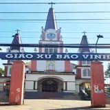 Lô Góc 2 Mặt Tiền Đường Tt P. Bảo Vinh, Đn Chỉ 218Tr/m - Ảnh 3