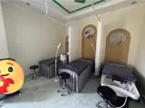 Sang Nhượng Mặt Bằng Nail - Gội Tại Dt743a Dĩ An, Bình Dương - Ảnh 4