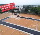 Đất Hòa Lạc Giờ Không Còn Là Câu Chuyện 'Có Nên Mua Không' Mà Là 'Mua Đoạn Nào Để Còn Biên'. Lô Gần - Ảnh 1