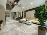 Siêu Phẩm Nguyễn Văn Cừ, 50M2, 6 Tầng Thang Máy, Full Nội Thất, Phân Lô Gia Thụy - Ảnh 2