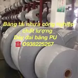 Pe Trong Ngành Mài Mòn Cao (Uhmw-Pe) - Ảnh 1