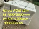 Pe Trong Ngành Mài Mòn Cao (Uhmw-Pe) - Ảnh 2