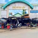 Chỉ Với 10Tr/ M². Ngay Kcn Long Khánh, P Bình Lộc, Đn 210M² Tcsr, Vị Trí Đắc Địa Giá Đầu Tư! - Ảnh 2