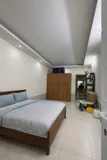 Tập Thể Nguyễn Văn Cừ Long Biên 4 Tỷ 60M Tầng 1 Vừa Ở Vừa Kinh Doanh - Ảnh 4