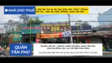 Cho Thuê Nhà Mặt Tiền Tân Kỳ Tân Quý Q.tân Phú 175M²,Ngang 7M, 25Triệu - ảnh 1