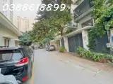 Bán Biệt Thự Ngụy Như Kon Tum, Thanh Xuân - 150M2 - Mt 7.5M - 3 Mặt Thoáng - Ô Tô Tránh Đỗ - Ảnh 1