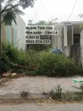 Bán Lô Đất Huỳnh Tịnh Của - Hoà Xuân - Cẩm Lệ - Đà Nẵng - Đối Diện Chung Cư Thương Mai - Giá Đầu Tư - ảnh 2