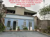 Đất Đẹp – Giá Tốt –Chính Chủ Cần Bán Lô Đất Đường Vĩnh Yên, P. Quảng Thành, Tp Thanh Hóa- Thanh Hóa - Ảnh 1
