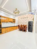 Giảm Sốc 300Tr – Còn 8.5 Tỷ Nhà Mới + Thang Máy Hiếm Gò Vấp. Đường Phạm Văn Chiêu - Ảnh 5