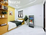 Siêu Căn Hộ Dòng Tiền Yên Hòa 150M 8T, Doanh Thu 250Tr/tháng, Full Nội Thất, Hơn 59 Tỷ - Ảnh 2