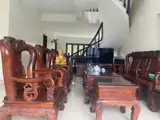 Biệt Phủ Sân Vườn – Mặt Tiền Đường Lớn – Full Nội Thất – Tân Xuân 2, Hóc Môn - Ảnh 5