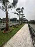 Bán Gấp Đất Mặt Đường Đồng Trạng, Hl,Hn Ngõ To Như Phố Oto Thông Các Ngả 100M2 Mt 6M Giá Thoả Thuận - Ảnh 3