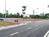 Bán Lô Đất 100M2 Full Thổ Cư Ngay Tt Xã, Gần Cổng Trường Đhqg, Khu Cnc Hoà Lạc Rẻ Nhất Thị Trường - Ảnh 4