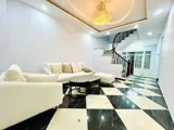 Siêu Phẩm Ba Đình - Vài Bước Ra Lăng Bác - Nhỉnh 7 Tỷ Có Nhà 5 Tầng Đẹp - Ảnh 3