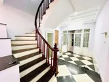 Siêu Phẩm Ba Đình - Vài Bước Ra Lăng Bác - Nhỉnh 7 Tỷ Có Nhà 5 Tầng Đẹp - Ảnh 2
