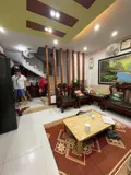 Trần Duy Hưng – Nhà Đẹp 5 Tầng – Ô Tô Đỗ Cổng – Nội Thất Cao Cấp – Ở Ngay Không Phải Sửa - Ảnh 1