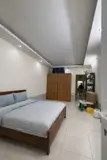 Tập Thể Nguy ễn Văn Cừ Long Biên 4 Tỷ 60M Tầng 1 Vừa Ở Vừa Kinh Doanh - ảnh 4
