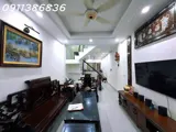Nhà Đẹp Xuân Thủy 50M 4T, Gần Phố, Nội Thất Cực Đẹp, Nhỉnh 14 Tỷ - Ảnh 1