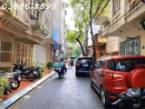 Bán Nhà Nguyễn Chánh, Cầu Giấy - 69M2 - Mt 5.2M - Phân Lô - Ô Tô Tránh Vỉa Hè - Kinh Doanh Sầm - Ảnh 1