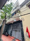 Hiếm Kim Mã – 58M2 – Nhà 5 Tầng – Ngõ Nông Rộng – Vừa Ở Vừa Cho Thuê – 10.6 Tỷ - Ảnh 1