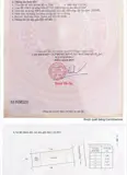 Bán Gấp 3 Lô F0 -Sẵn Sổ -Chưa Qua Đầu Tư -Tại An Ngãi-Long Điền-Hcm. Lh: 0916169579 - Ảnh 5