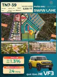 Vốn Nhỉnh 750 Triệu - Sở Hữu Ngay Nhà Vinhomes Green City - Ảnh 2