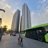 90M2 Mặt Phố Kinh Doanh Sầm Uất Nhất Trâu Quỳ, Gia Lâm. Loanh Quanh 40 Tỷ. Lh 0989894845 - Ảnh 3