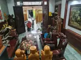 Bán Nhà 5 Tầng Dĩ An,Dt 150M2 Shr Đường Ô Tô,Có Gara Ô Tô,Gần Biconsi - Ảnh 1