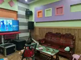 Bán Nhà 5 Tầng Dĩ An,Dt 150M2 Shr Đường Ô Tô,Có Gara Ô Tô,Gần Biconsi - Ảnh 5