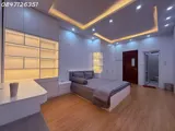 Nhà Đẹp Quan Hoa Full Nội Thất Xịn 38M 5T Nhà Ngõ Thông, Gần Phố, Ngập Tràn Tiện Ích - Ảnh 1