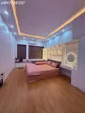 Nhà Đẹp Quan Hoa Full Nội Thất Xịn 38M 5T Nhà Ngõ Thông, Gần Phố, Ngập Tràn Tiện Ích - Ảnh 3