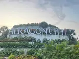 Heragon City – Sang Tên Sổ Ngay. Cđt: 0966 343 969 - Ảnh 2