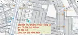 Chính Chủ Cần Bán Nhanh Lô Đất Biệt Thự Khu Đô Thị Phú Mỹ An - Ngũ Hành Sơn - 300M2 - Đường 7M5  - ảnh 2
