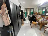 Nhà Mới, 6 Tầng Thang Máy, Thiết Kế Hiện Đại - View Phố, Chợ Bưởi Cực Đẹp - Lạc Long Quân, Cầu Giấy - Ảnh 2