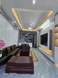 Nhà Mặt Ngõ Tuyến 2 Thiên Lôi - 50M 4 Tầng - Độc Lập - Lô Góc - Vị Trí Đẹp - ảnh 2