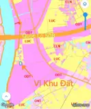 Bán Lô Đất Lúa 4 Mặt Tiền Chuyển Thổ Phân Lô Giá Chốt 4 Tỷ - Ảnh 2