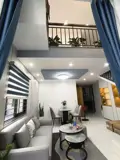 ► Góc 3 Mặt Kiệt Trưng Nữ Vương, Sân Cực Rộng, 50M2, 2 Tầng Mới, 3Pn, Full Nội Thất, 3.9X Tỷ - ảnh 1