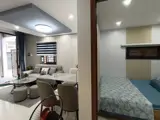 ► Góc 3 Mặt Kiệt Trưng Nữ Vương, Sân Cực Rộng, 50M2, 2 Tầng Mới, 3Pn, Full Nội Thất, 3.9X Tỷ - ảnh 4