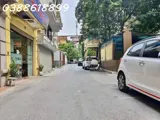 Bán Nhà Phân Lô Trần Quốc Hoàn, Cầu Giấy - 80M2 - Mt 5,1M - Ô Tô Tránh - Kinh Doanh Sầm Uất  - Ảnh 1