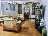 Bán Nhà Phân Lô Trần Quốc Hoàn, Cầu Giấy - 80M2 - Mt 5,1M - Ô Tô Tránh - Kinh Doanh Sầm Uất  - Ảnh 2