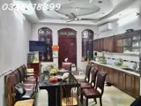 Bán Nhà Phân Lô Trần Quốc Hoàn, Cầu Giấy - 80M2 - Mt 5,1M - Ô Tô Tránh - Kinh Doanh Sầm Uất  - Ảnh 3