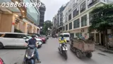Bán Đất Tặng Nhà Phố Bười, Ba Đình - 60M2 - Mt 5M - Ô Tô Tránh - Kinh Doanh Sầm Uất - Giá Đầu Tư - Ảnh 1