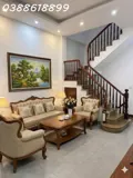 Bán Nhà Phân Lô Phạm Tuấn Tài, Cầu Giấy - 75M2 - Ô Tô Tránh - Kinh Doanh Văn Phòng - Giá Đầu Tư - Ảnh 3