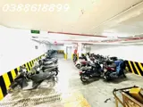 Bán Ccmn Võ Chí Công - Cầu Giấy - 186M2 - 9T Thang Máy - Mt 8M - Có Hầm - Lô Góc - Ô Tô Tránh  - Ảnh 3