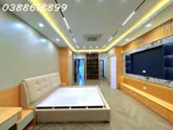 Bán Nhà Phân Lô Phùng Chí Kiên - Cầu Giấy - 66M2 - 7T Thang Máy - Mt 4,8M - Gara - Giảm Chào 2.2 - Ảnh 5