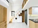 (Tin Thật 100%) Bán Tòa Chdv 178M2 X 30 Phòng Tại Dương Quảng Hàm - Dòng Tiền 2,4 Tỷ ~ 9,5%/Năm - Ảnh 3