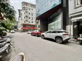 Tòa Văn Phòng Nguyễn Chánh - Cầu Giấy - 7 Tầng Thang Máy - Vỉa Hè - Ô Tô Tránh - 1 Nhà Ra Phố  - Ảnh 1