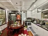 Tòa Văn Phòng Nguyễn Chánh - Cầu Giấy - 7 Tầng Thang Máy - Vỉa Hè - Ô Tô Tránh - 1 Nhà Ra Phố  - Ảnh 3